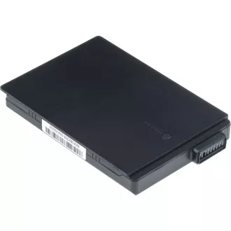 Baterija T6 Power Dell Latitude 5430, 7330 Rugged, 4690mAh, 53,5Wh, 3-celična, Li-ion