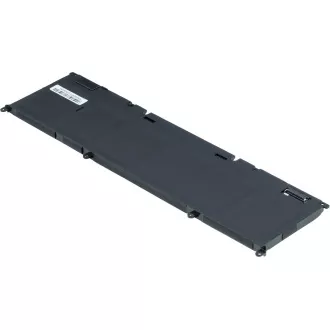 Baterija T6 Power Dell Precision 5550, 5560, XPS 9500, 9510, G5 5515, 7200mAh, 86Wh, 6 celic, Li-pol Baterija T6 Power Dell Precision 5550, 5560, XPS 9500, 9510, G5 5515, 7200mAh, 86Wh, 6 celic, Li-pol