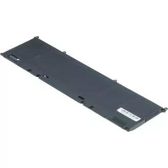 Baterija T6 Power Dell Precision 5550, 5560, XPS 9500, 9510, G5 5515, 7200mAh, 86Wh, 6 celic, Li-pol Baterija T6 Power Dell Precision 5550, 5560, XPS 9500, 9510, G5 5515, 7200mAh, 86Wh, 6 celic, Li-pol