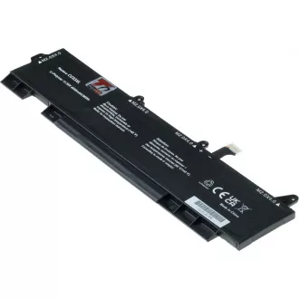 Baterija T6 Power HP EliteBook 850 G7, 850 G8, ZBook 15 G7, 4850mAh, 56Wh, 3-celična, Li-pol Baterija T6 Power HP EliteBook 850 G7, 850 G8, ZBook 15 G7, 4850mAh, 56Wh, 3-celična, Li-pol