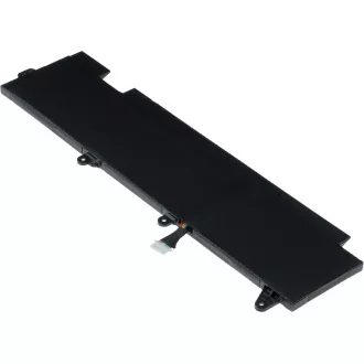 Baterija T6 Power HP EliteBook 850 G7, 850 G8, ZBook 15 G7, 4850mAh, 56Wh, 3-celična, Li-pol Baterija T6 Power HP EliteBook 850 G7, 850 G8, ZBook 15 G7, 4850mAh, 56Wh, 3-celična, Li-pol