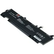Baterija T6 Power HP EliteBook 850 G7, 850 G8, ZBook 15 G7, 4850mAh, 56Wh, 3-celična, Li-pol