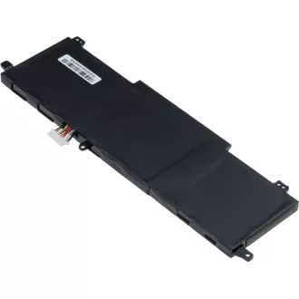 Baterija T6 Power HP Omen 15-en0000, Omen 15-ek0000, 6060mAh, 70Wh, 6 celic, Li-poly