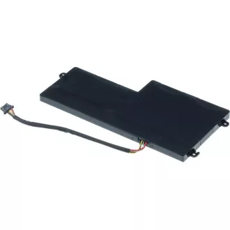 Baterija T6 Power Lenovo ThinkPad T440, T440s, T450, T450s, notranja, 2060mAh, 24Wh, 3-celična, Li-poly