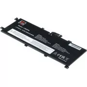 Baterija T6 Power za Lenovo ThinkPad L13 Yoga Gen 1, Gen 2, 2995mAh, 46Wh, 4-celična, Li-Pol