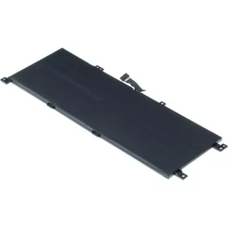 Baterija T6 Power za Lenovo ThinkPad L13 Yoga Gen 1, Gen 2, 2995mAh, 46Wh, 4-celična, Li-Pol