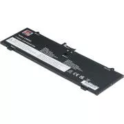 Baterija T6 Power Lenovo Yoga 7-14ITL5, 7-15ITL5, 7-14ACN6, 4623mAh, 71Wh, 4-celična, Li-pol