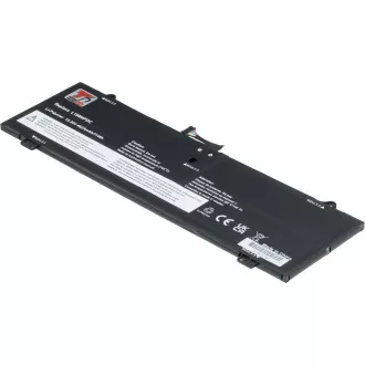 Baterija T6 Power Lenovo Yoga 7-14ITL5, 7-15ITL5, 7-14ACN6, 4623mAh, 71Wh, 4-celična, Li-pol Baterija T6 Power Lenovo Yoga 7-14ITL5, 7-15ITL5, 7-14ACN6, 4623mAh, 71Wh, 4-celična, Li-pol