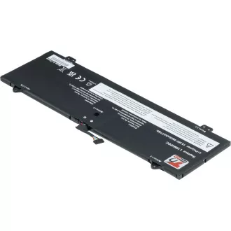Baterija T6 Power Lenovo Yoga 7-14ITL5, 7-15ITL5, 7-14ACN6, 4623mAh, 71Wh, 4-celična, Li-pol Baterija T6 Power Lenovo Yoga 7-14ITL5, 7-15ITL5, 7-14ACN6, 4623mAh, 71Wh, 4-celična, Li-pol