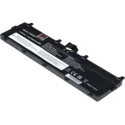 Baterija T6 Power za Lenovo ThinkPad P72, ThinkPad P73, 8800mAh, 99Wh, 6 celic, Li-Pol