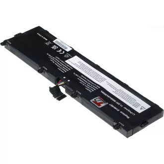 Baterija T6 Power za Lenovo ThinkPad P72, ThinkPad P73, 8800mAh, 99Wh, 6 celic, Li-Pol