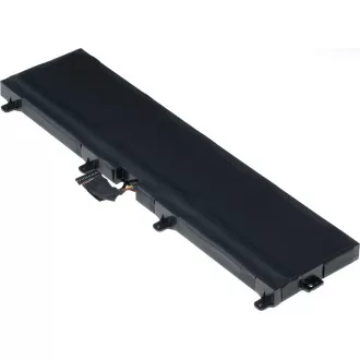 Baterija T6 Power za Lenovo ThinkPad P72, ThinkPad P73, 8800mAh, 99Wh, 6 celic, Li-Pol