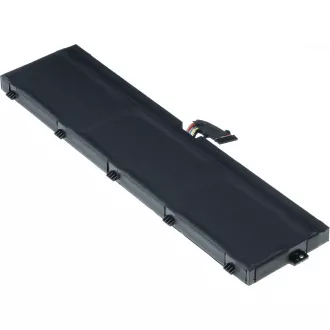 Baterija T6 Power za Lenovo ThinkPad P72, ThinkPad P73, 8800mAh, 99Wh, 6 celic, Li-Pol