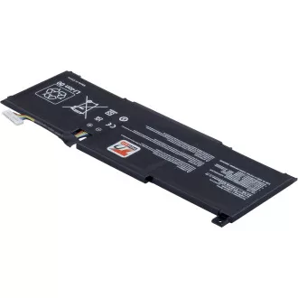 Baterija T6 Power MSI BTY-M491, 4600mAh, 52,4Wh, 3-celična, Li-pol, bel priključek Baterija T6 Power MSI BTY-M491, 4600mAh, 52,4Wh, 3-celična, Li-pol, bel priključek