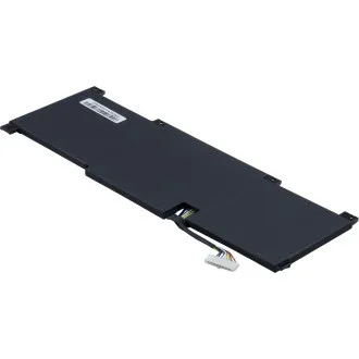 Baterija T6 Power MSI BTY-M491, 4600mAh, 52,4Wh, 3-celična, Li-pol, bel priključek Baterija T6 Power MSI BTY-M491, 4600mAh, 52,4Wh, 3-celična, Li-pol, bel priključek