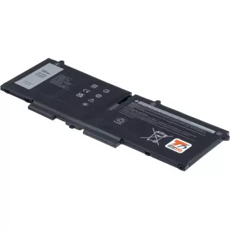 Baterija T6 Power Dell Latitude 5330, 5430, 5530, 7330, 7430, 7530, 3815mAh, 58Wh, 4-celična, Li-pol Baterija T6 Power Dell Latitude 5330, 5430, 5530, 7330, 7430, 7530, 3815mAh, 58Wh, 4-celična, Li-pol