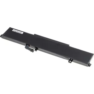 Baterija T6 Power za Lenovo ThinkPad T15g, P15, P17 Gen 1, Gen 2, 8120mAh, 94Wh, 6 celic, Li-pol