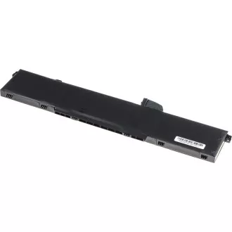 Baterija T6 Power za Lenovo ThinkPad T15g, P15, P17 Gen 1, Gen 2, 8120mAh, 94Wh, 6 celic, Li-pol