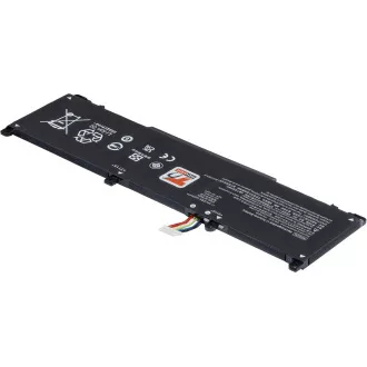 Baterija T6 Power HP EliteBook 630 G9, 640 G9, ProBook 440 G9, 3600mAh, 42Wh, 3-celična, Li-pol, kratka