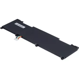 Baterija T6 Power HP EliteBook 630 G9, 640 G9, ProBook 440 G9, 3600mAh, 42Wh, 3-celična, Li-pol, kratka