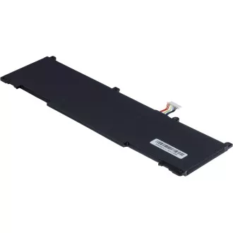 Baterija T6 Power HP EliteBook 630 G9, 640 G9, ProBook 440 G9, 3600mAh, 42Wh, 3-celična, Li-pol, kratka