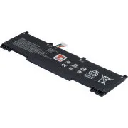 Baterija T6 Power HP EliteBook 630 G9, 640 G9, ProBook 440 G9, 3600mAh, 42Wh, 3-celična, Li-pol, kratka