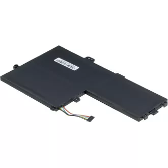 Baterija T6 Power Lenovo IdeaPad C340-15IWL, S340-14IML, S340-14IML, 4610mAh, 52,5Wh, 3-celična, Li-poly