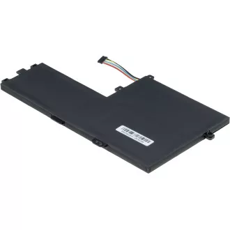 Baterija T6 Power Lenovo IdeaPad C340-15IWL, S340-14IML, S340-14IML, 4610mAh, 52,5Wh, 3-celična, Li-poly