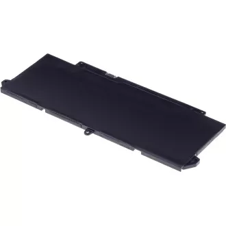 Baterija T6 Power za Dell Latitude 5320, 7320, 7420, 7520, 3900mAh, 59Wh, 4-celična, Li-pol Baterija T6 Power za Dell Latitude 5320, 7320, 7420, 7520, 3900mAh, 59Wh, 4-celična, Li-pol