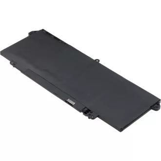 Baterija T6 Power Dell Latitude 5320, 7320, 7420, 7520, 3680mAh, 42Wh, 3-celična, Li-pol