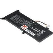 Baterija T6 Power za Asus VivoBook A409, X409, F409, X409, X509, 4212mAh, 32Wh, 2 celici, Li-pol