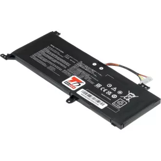 Baterija T6 Power za Asus VivoBook A409, X409, F409, X409, X509, 4212mAh, 32Wh, 2 celici, Li-pol