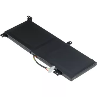 Baterija T6 Power za Asus VivoBook A409, X409, F409, X409, X509, 4212mAh, 32Wh, 2 celici, Li-pol