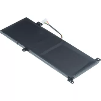Baterija T6 Power za Asus VivoBook A409, X409, F409, X409, X509, 4212mAh, 32Wh, 2 celici, Li-pol