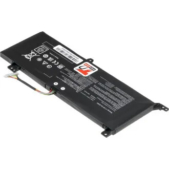 Baterija T6 Power za Asus VivoBook A409, X409, F409, X409, X509, 4212mAh, 32Wh, 2 celici, Li-pol Baterija T6 Power za Asus VivoBook A409, X409, F409, X409, X509, 4212mAh, 32Wh, 2 celici, Li-pol