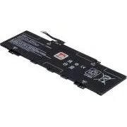 Baterija T6 Power za HP Pavilion x360 15-er0000, x360 14-dy0000, 3750 mAh, 43,3 Wh, 3-celicna, Li-poly