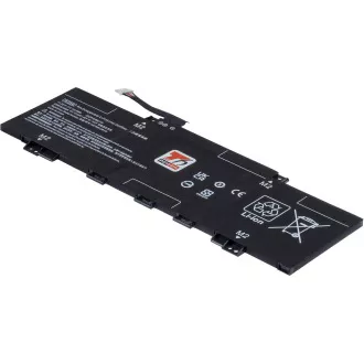 Baterija T6 Power za HP Pavilion x360 15-er0000, x360 14-dy0000, 3750 mAh, 43,3 Wh, 3-celicna, Li-poly Baterija T6 Power za HP Pavilion x360 15-er0000, x360 14-dy0000, 3750 mAh, 43,3 Wh, 3-celicna, Li-poly