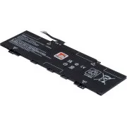 Baterija T6 Power za HP Pavilion x360 15-er0000, x360 14-dy0000, 3750 mAh, 43,3 Wh, 3-celicna, Li-poly