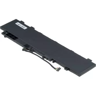 Baterija T6 Power Lenovo IdeaPad 5-14ARE05, 5-14IIL05, 5-14ALC05, 5090mAh, 56,5Wh, 3-celična, Li-poly