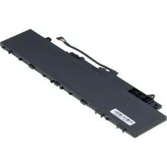 Baterija T6 Power Lenovo IdeaPad 5-14ARE05, 5-14IIL05, 5-14ALC05, 5090mAh, 56,5Wh, 3-celična, Li-poly
