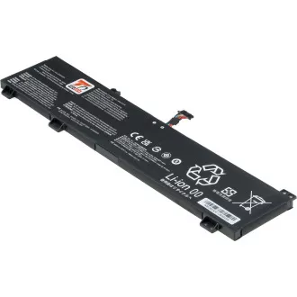 Baterija T6 Power Lenovo Legion 5-15ACH6, 5-15ITH6, 5 Pro 16ITH6, 5210mAh, 80Wh, 4-celična, Li-poly