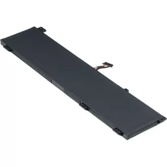 Baterija T6 Power Lenovo Legion 5-15ACH6, 5-15ITH6, 5 Pro 16ITH6, 5210mAh, 80Wh, 4-celična, Li-poly