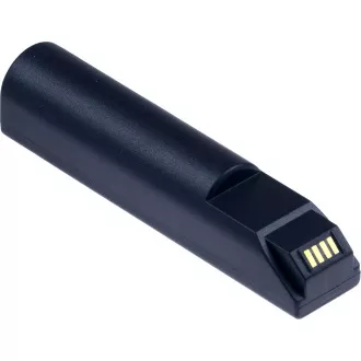 Baterija T6 Power Honeywell Voyager 1202, Xenon 1902, 1911i, 3820, 3400mAh, 12,5Wh, Li-ion