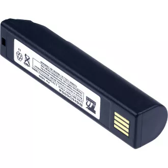 Baterija T6 Power Honeywell Voyager 1202, Xenon 1902, 1911i, 3820, 3400mAh, 12,5Wh, Li-ion