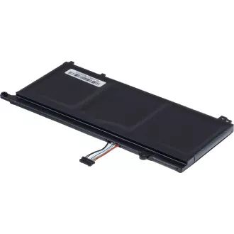 Baterija T6 Power Lenovo ThinkBook 15 G2 ARE, 15 G3 ACL, 14 G2 ITL, 3904mAh, 45Wh, 3-celična, Li-Pol