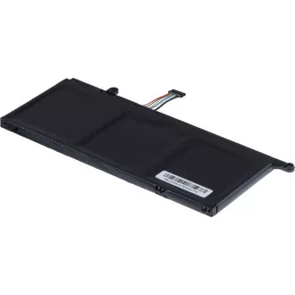 Baterija T6 Power Lenovo ThinkBook 15 G2 ARE, 15 G3 ACL, 14 G2 ITL, 3904mAh, 45Wh, 3-celična, Li-Pol