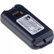 Baterija T6 Power Intermec Honeywell CK70, CK71, CK3, CK3X, Dolphin CK65, 5000mAh, 18,5Wh, Li-ion