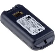 Baterija T6 Power za Intermec Honeywell CK70, CK71, CK3, CK3X, Dolphin CK65, 5000 mAh, 18,5 Wh, Li-ion