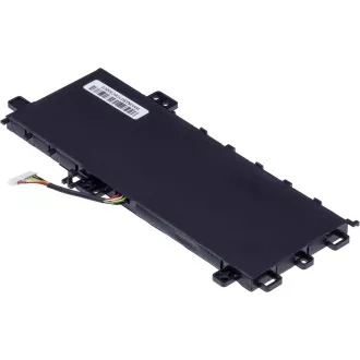 Baterija T6 Power za Asus VivoBook X512D, X512F, X512J, A512, F512, 4800mAh, 37Wh, 2-celična, Li-pol