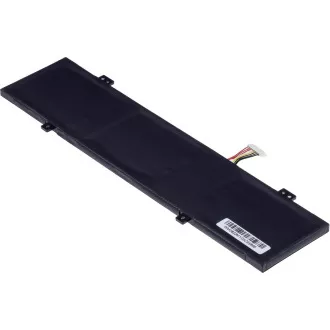 Baterija T6 Power za Asus VivoBook Flip 14 TP412UA, TP412FA, 3640mAh, 42Wh, 3-celična, Li-poly